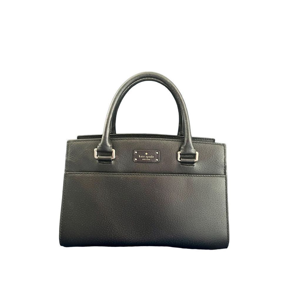 Kate Spade Black handbag